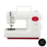 چرخ خیاطی برادر مدل Lisere استوک