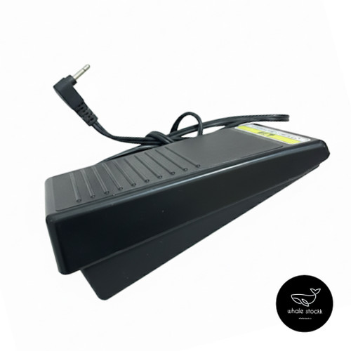 پدال سوزنی چرخ خیاطی برند برادر