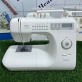 چرخ خیاطی برادر مدل LAINAGE استوک