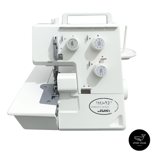 چرخ سردوز سه نخ جوکی مدل ۵۲۳ استوک