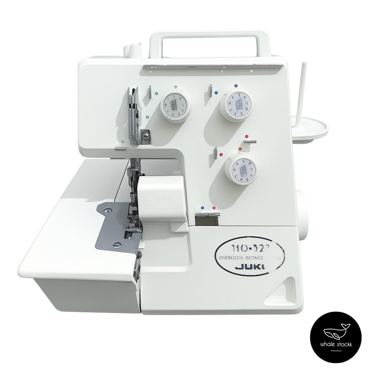 چرخ سردوز سه نخ جوکی مدل ۵۲۳ استوک