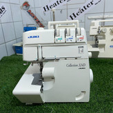 چرخ سردوز سه نخ جوکی مدل 324D استوک