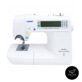 چرخ خیاطی رباتیک جوکی مدل HZL-2100 استوک