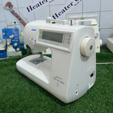 چرخ خیاطی رباتیک جوکی مدل HZL-2100 استوک
