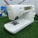 چرخ خیاطی رباتیک جوکی مدل HZL-2100 استوک