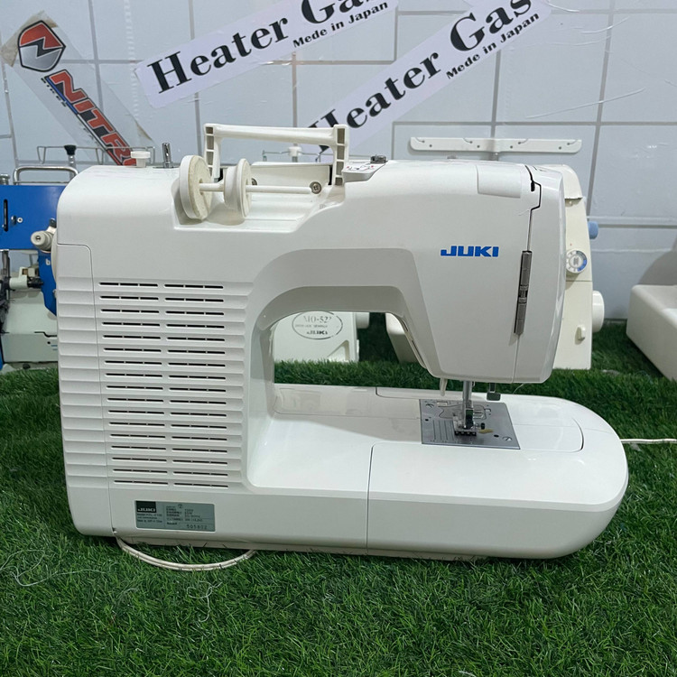 چرخ خیاطی رباتیک جوکی مدل HZL-2100 استوک