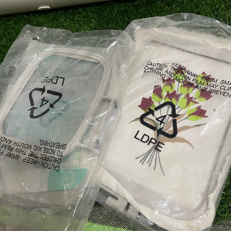 چرخ خیاطی و گلدوزی برادر همراه با کارگاه مدل Lapis استوک