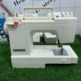 چرخ خیاطی ژانومه مذل 351 استوک