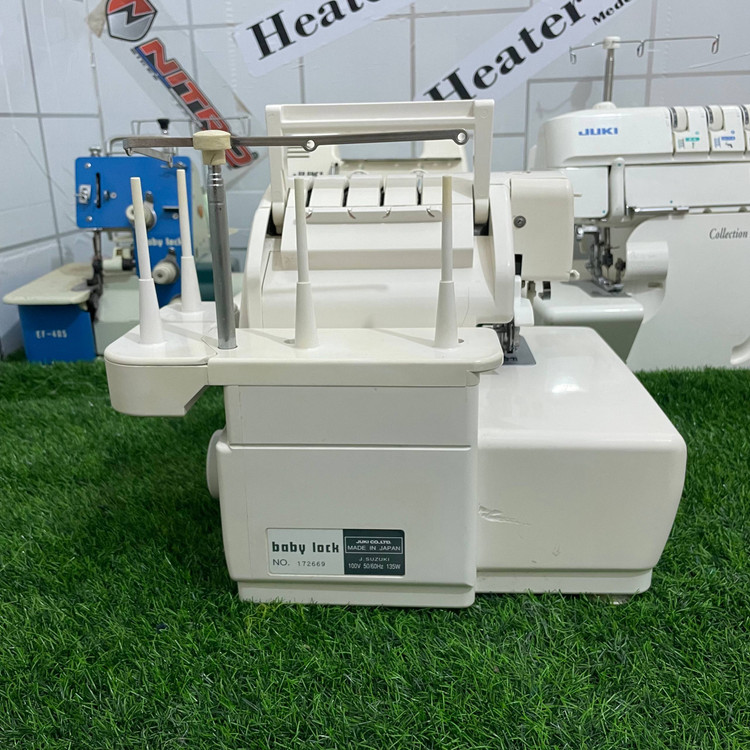 چرخ سردوز 4 نخ پمپی بیبی لوک مدل BL34 استوک