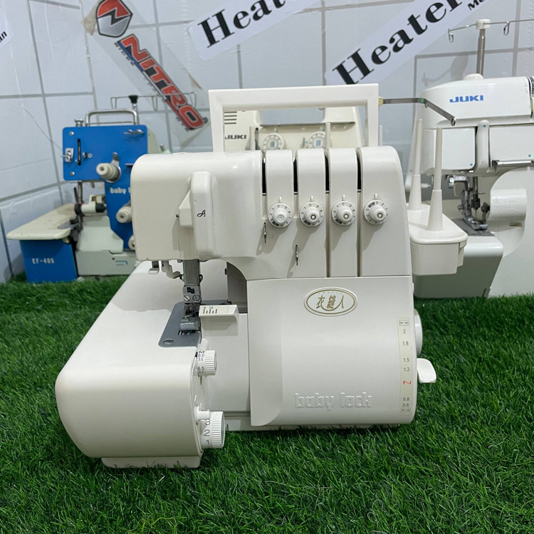 چرخ سردوز 4 نخ پمپی بیبی لوک مدل BL34 استوک