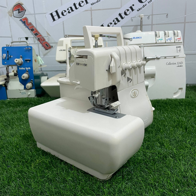 چرخ سردوز 4 نخ پمپی بیبی لوک مدل BL34 استوک