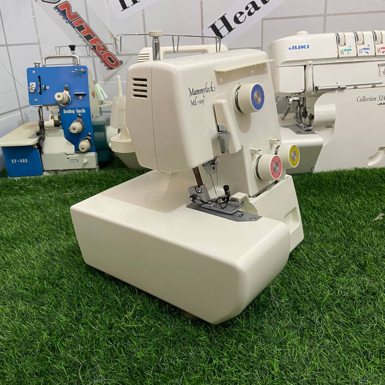 چرخ سردوز Mamylock مدل ml-1030 استوک