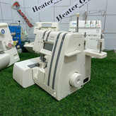 چرخ سردوز 4 نخ برادر مدل HOME LOCK