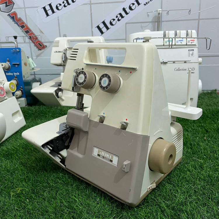 چرخ سردوز سه نخ جوکی مدل MO-330DX