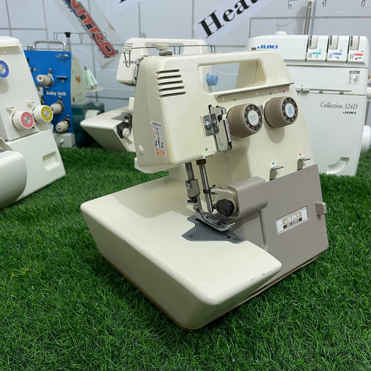 چرخ سردوز سه نخ جوکی مدل MO-330DX