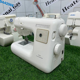 چرخ خیاطی ژانومه مدل 5480