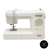 چرخ خیاطی ژانومه مدل 970