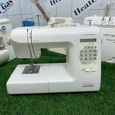 چرخ خیاطی ژانومه مدل 970