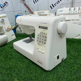 چرخ خیاطی ژانومه مدل 970