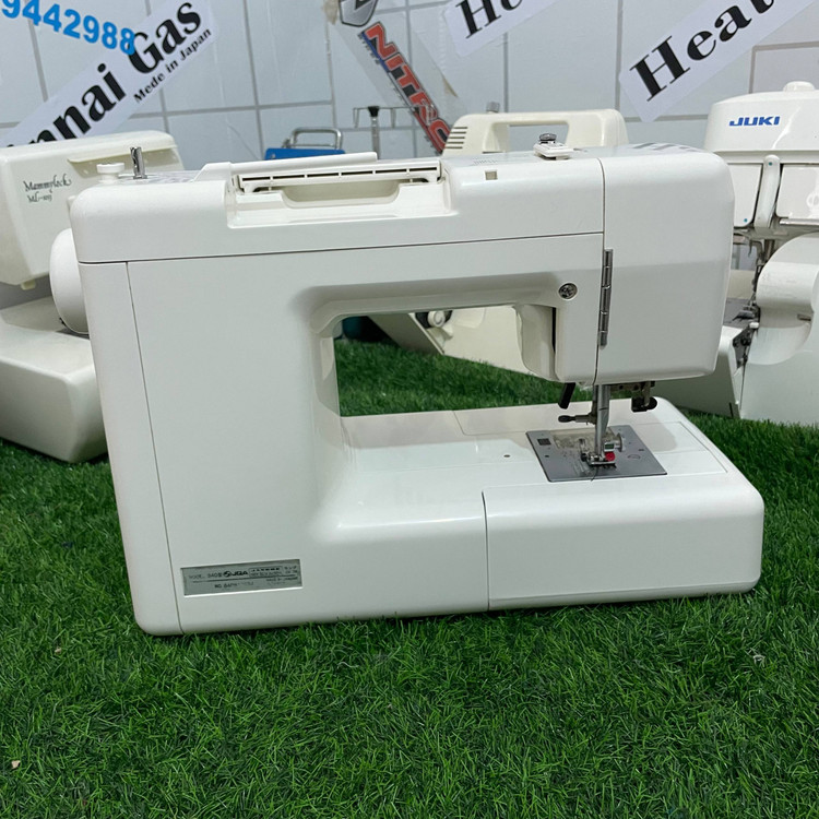 چرخ خیاطی ژانومه مدل 970