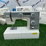 چرخ خیاطی ژانومه مدل new home