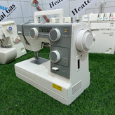 چرخ خیاطی ژانومه مدل new home