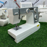 چرخ خیاطی ژانومه مدل new home