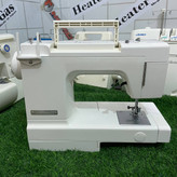 چرخ خیاطی ژانومه مدل new home