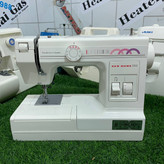 چرخ خیاطی ژانومه مدل NEW HOME 260