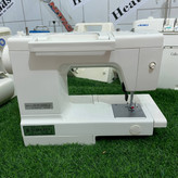 چرخ خیاطی ژانومه مدل NEW HOME 260