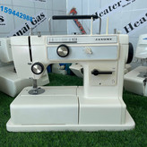 چرخ خیاطی ژانومه مدل 620