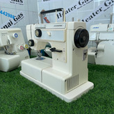 چرخ خیاطی ژانومه مدل 620