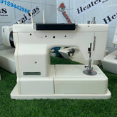 چرخ خیاطی ژانومه مدل 620