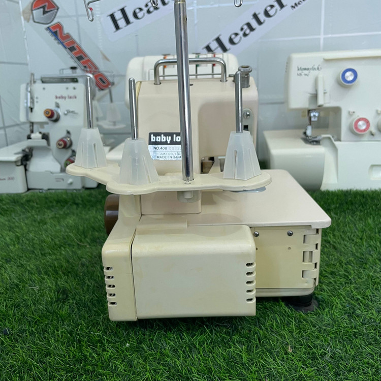 چرخ سردوز بیبی لوک BL3-408