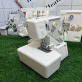 چرخ سردوز سه نخ ژانومه مدل DreamLock 50D