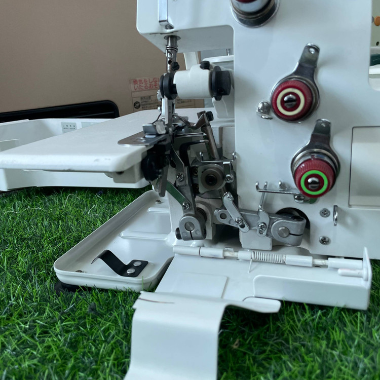 چرخ سردوز سه نخ بیبی لوک مدل Artisan 300