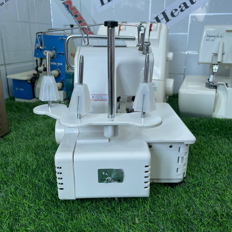 چرخ سردوز سه نخ بیبی لوک مدل Artisan 300