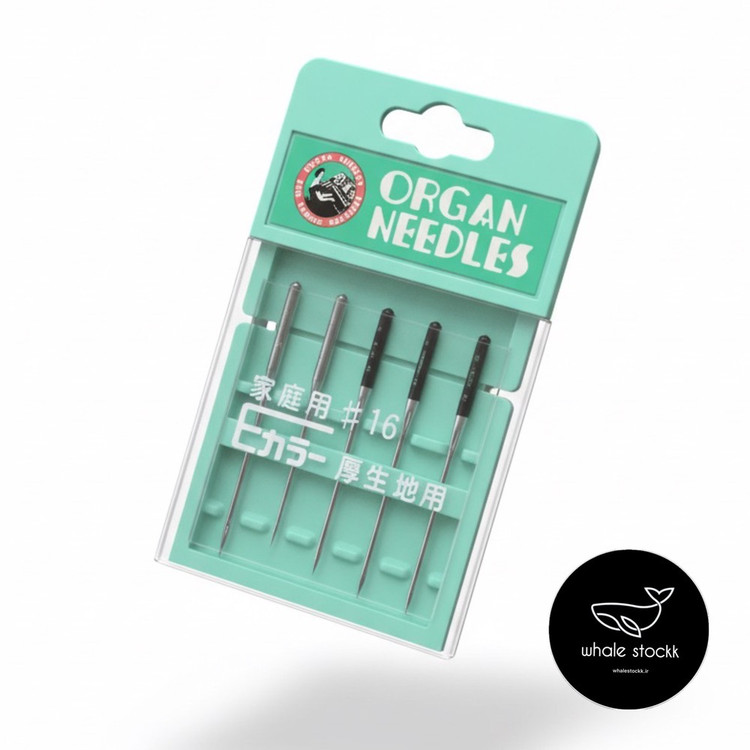 سوزن ژاپنی چرخ خیاطی مناسب برای سایر برند ها