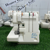 چرخ سردوز جوکی مدل Little Rocky LR 38