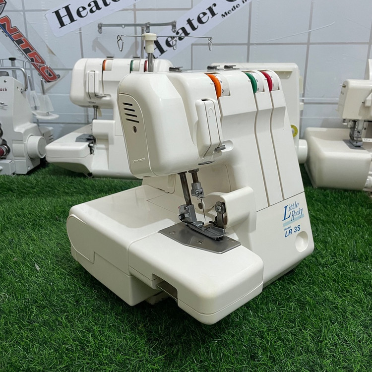 چرخ سردوز جوکی مدل Little Rocky LR 38