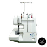 چرخ سردوز جوکی مدل Little Rocky LR 38