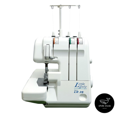 چرخ سردوز جوکی مدل Little Rocky LR 38