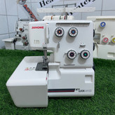 چرخ سردوز 4 نخ ژانومه مدل 241ex