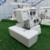 چرخ سردوز 4 نخ ژانومه مدل 241ex