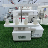 چرخ سردوز 4 نخ ژانومه مدل 241ex