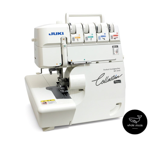 چرخ سردوز 4 نخ جوکی مدل JUKI MO-344D