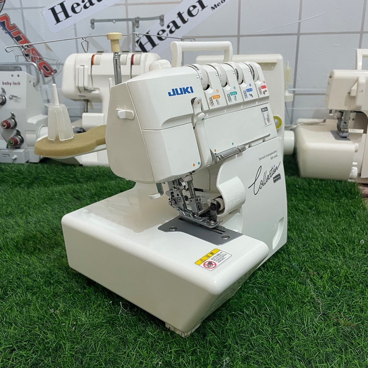 چرخ سردوز 4 نخ جوکی مدل JUKI MO-344D