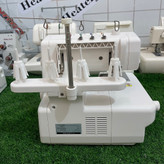 سردوز 4 نخ بی بی لوک مدل Exim-Lock ES 4D