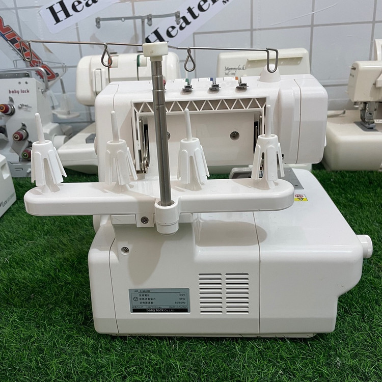 سردوز 4 نخ بی بی لوک مدل Exim-Lock ES 4D