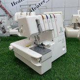 سردوز 4 نخ بی بی لوک مدل Exim-Lock ES 4D